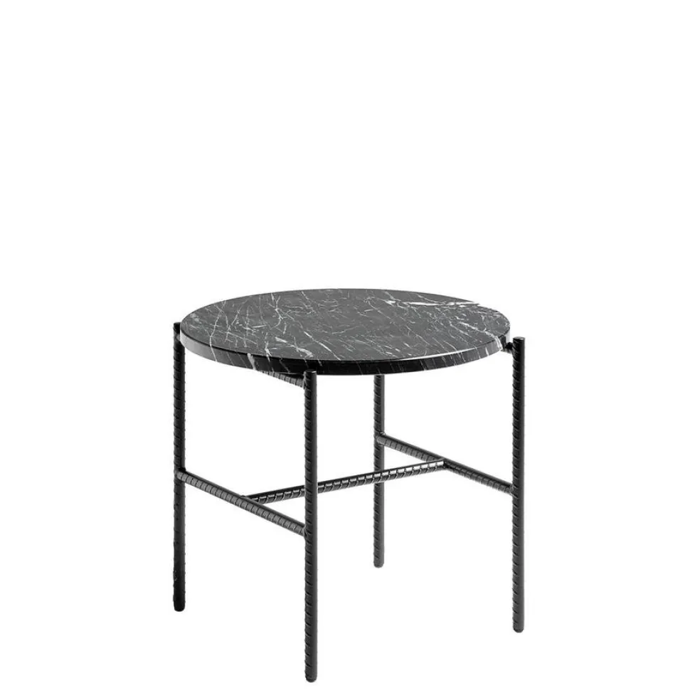 Rebar Table