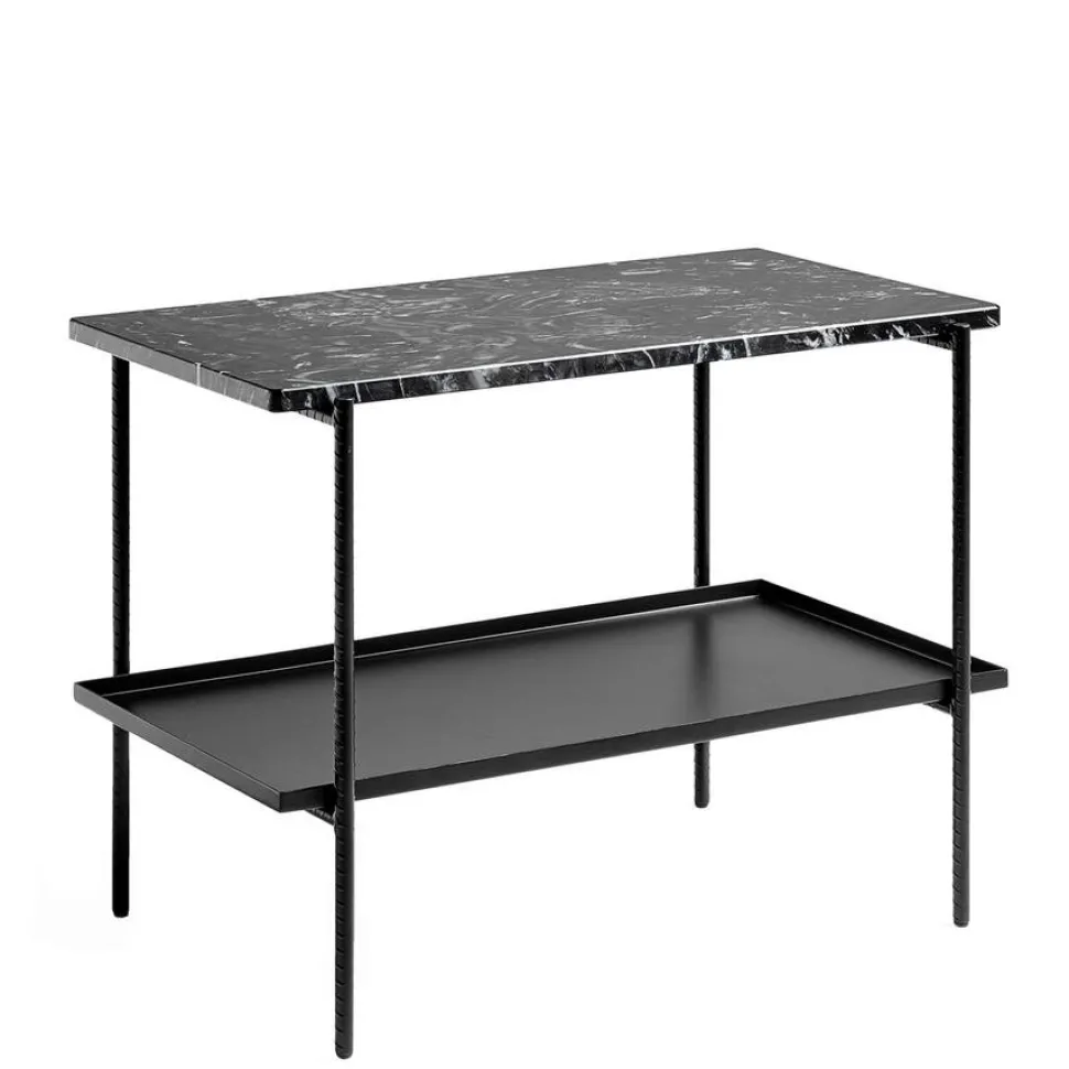 Rebar Table
