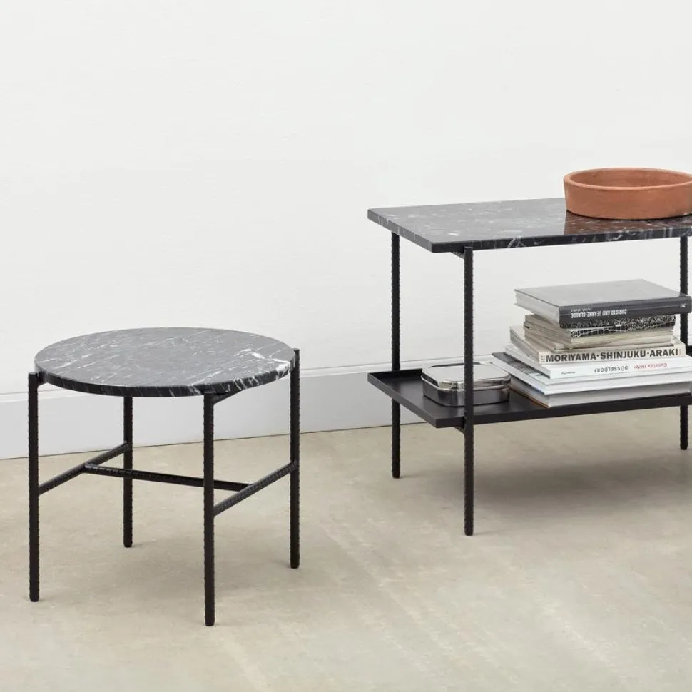Rebar Table