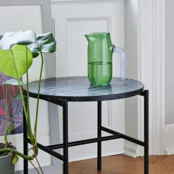 Rebar Table