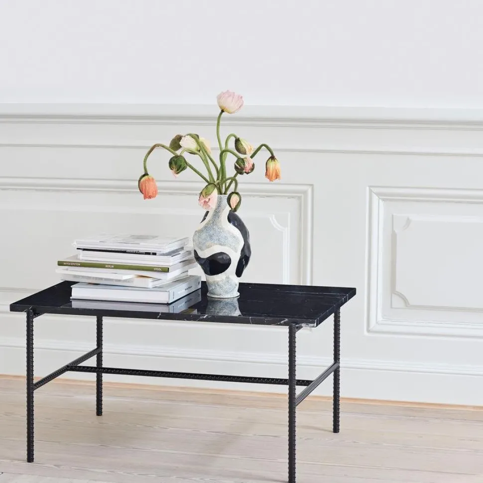 Rebar Table