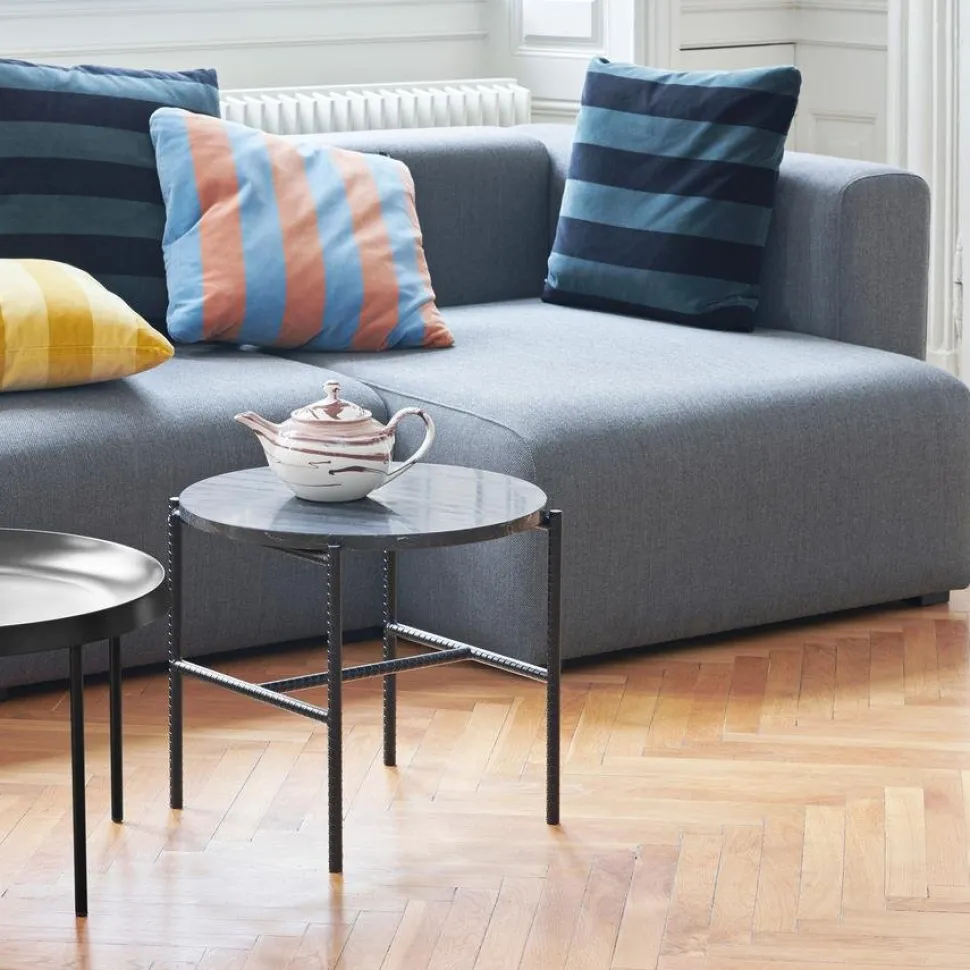 Rebar Table