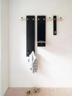 Rechenbeispiel Ablage mit Schubkasten