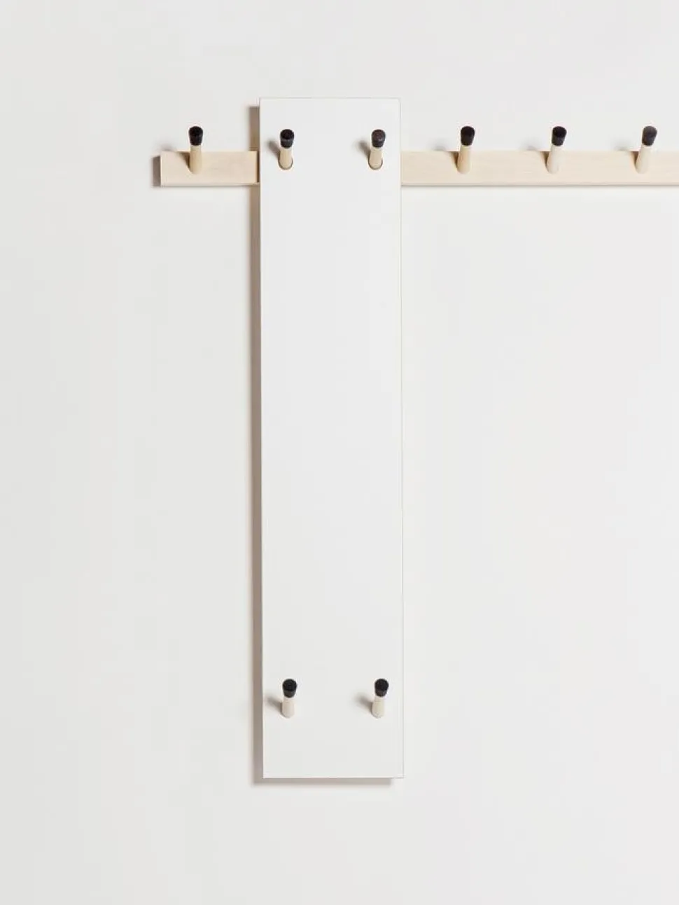 Rechenbeispiel Kindergarderobe