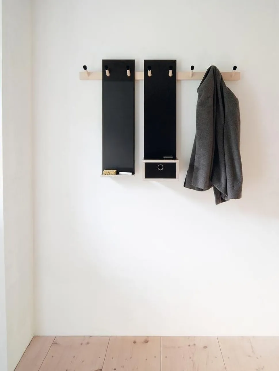 Rechenbeispiel Memoboard