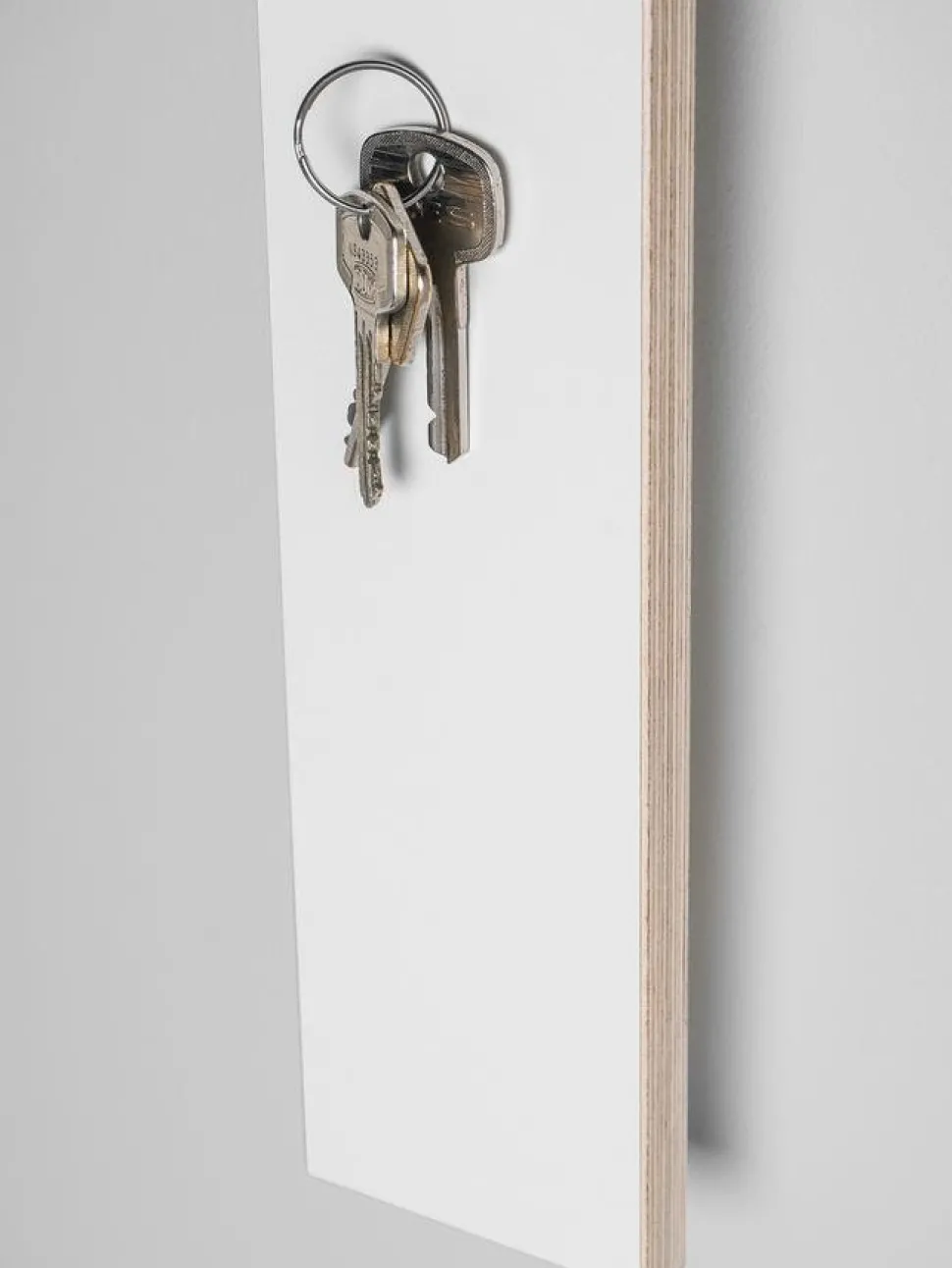 Rechenbeispiel Schlüsselboard