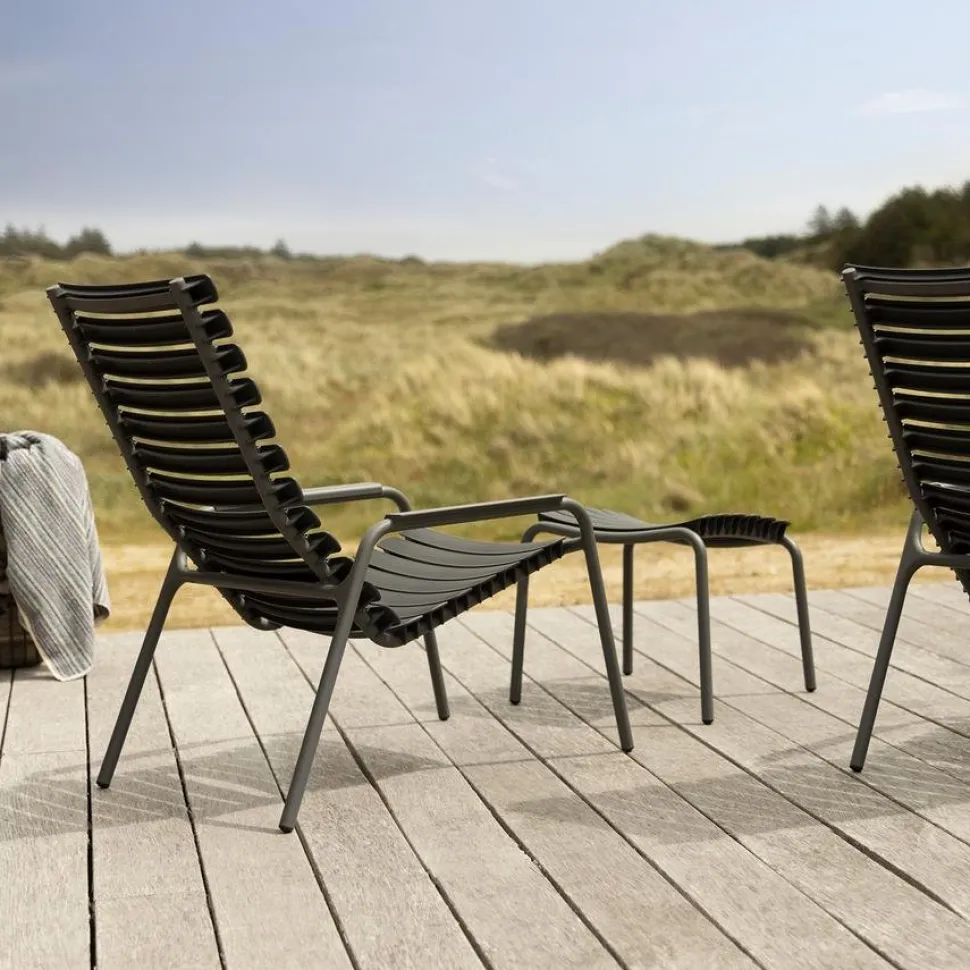 ReCLIPS Lounge Chair