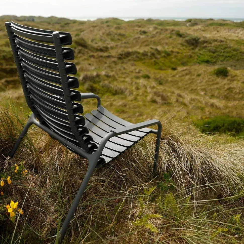 ReCLIPS Lounge Chair