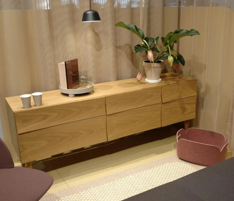Reflect Sideboard