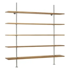 Regal Eiermann