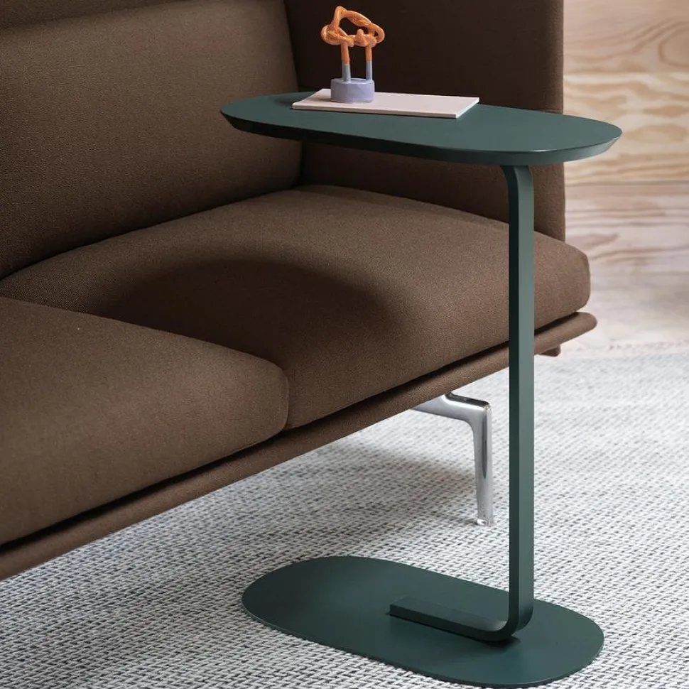 Relate Side Table