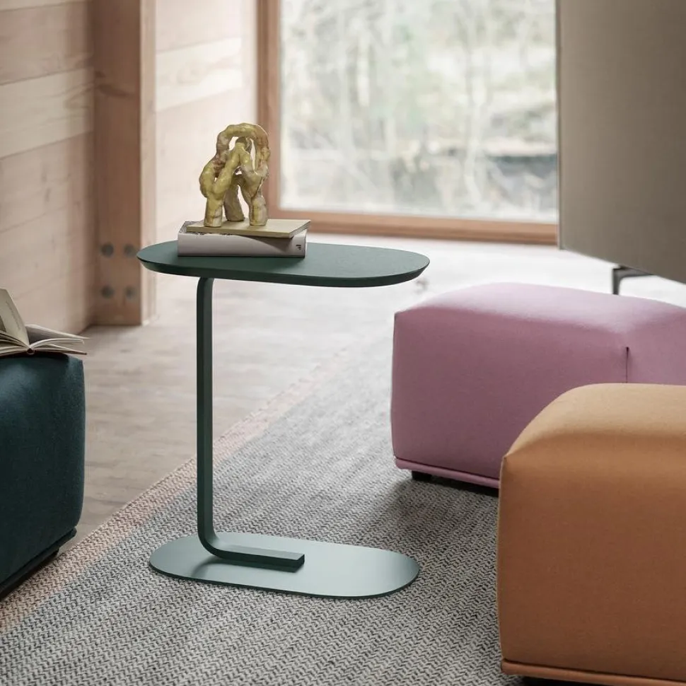 Relate Side Table