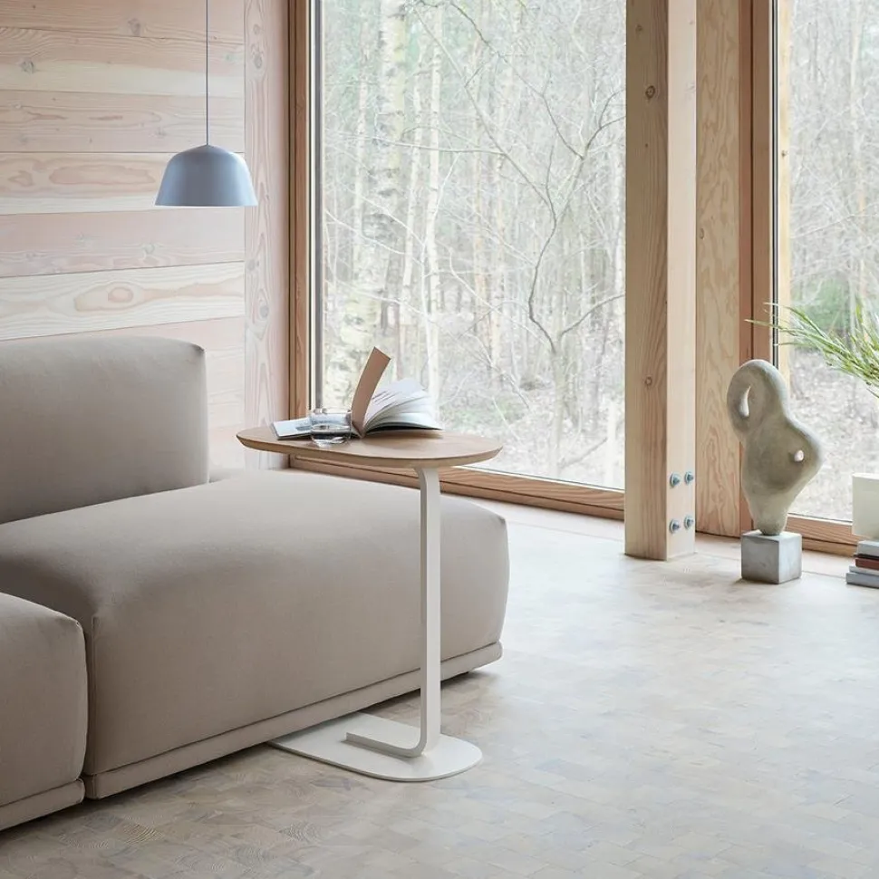 Relate Side Table