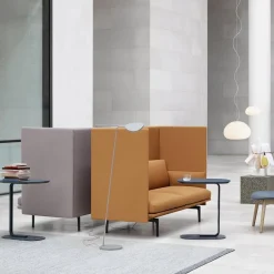 Relate Side Table