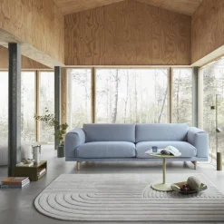 Relevo Rug