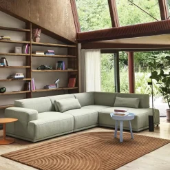 Relevo Rug