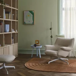 Relevo Rug