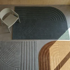Relevo Rug