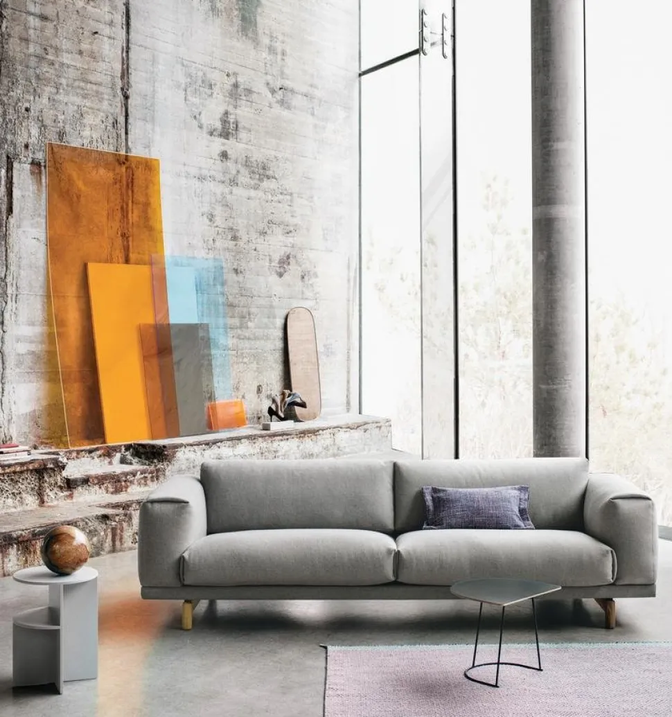 Rest Sofa