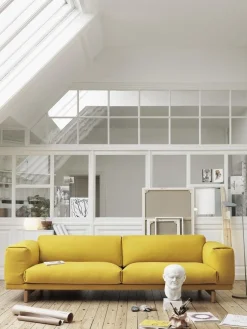 Rest Sofa