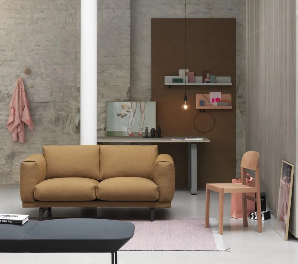 Rest Sofa