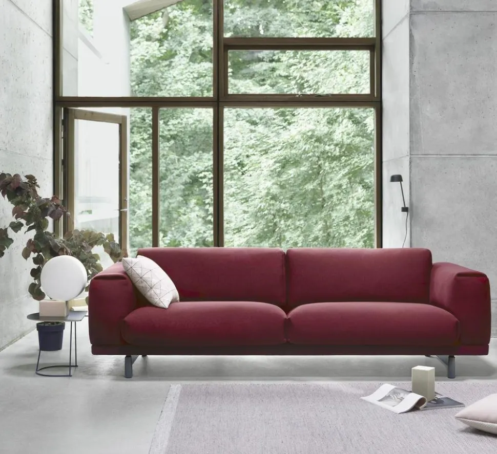 Rest Sofa