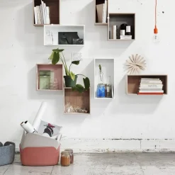 Restore Storage Basket