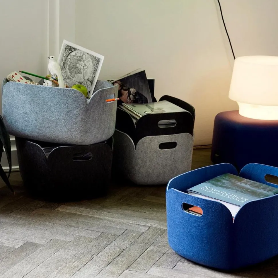 Restore Storage Basket