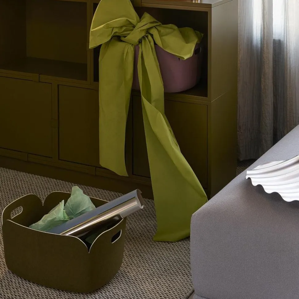 Restore Storage Basket