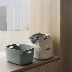 Restore Storage Basket