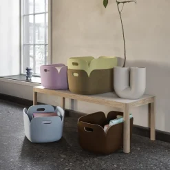 Restore Storage Basket