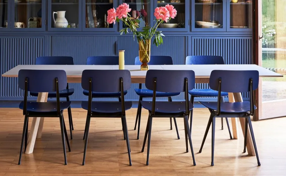 Result Chair