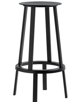 Revolver Bar Stool