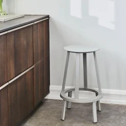 Revolver Bar Stool