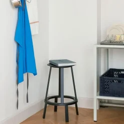 Revolver Bar Stool