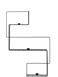 Revue Wall