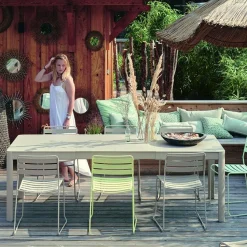 Ribambelle Tisch