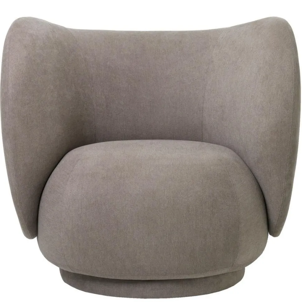Rico Lounge Chair