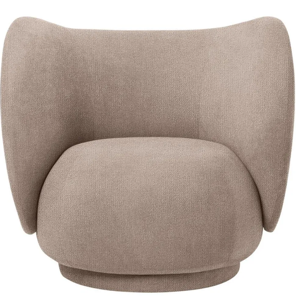 Rico Lounge Chair