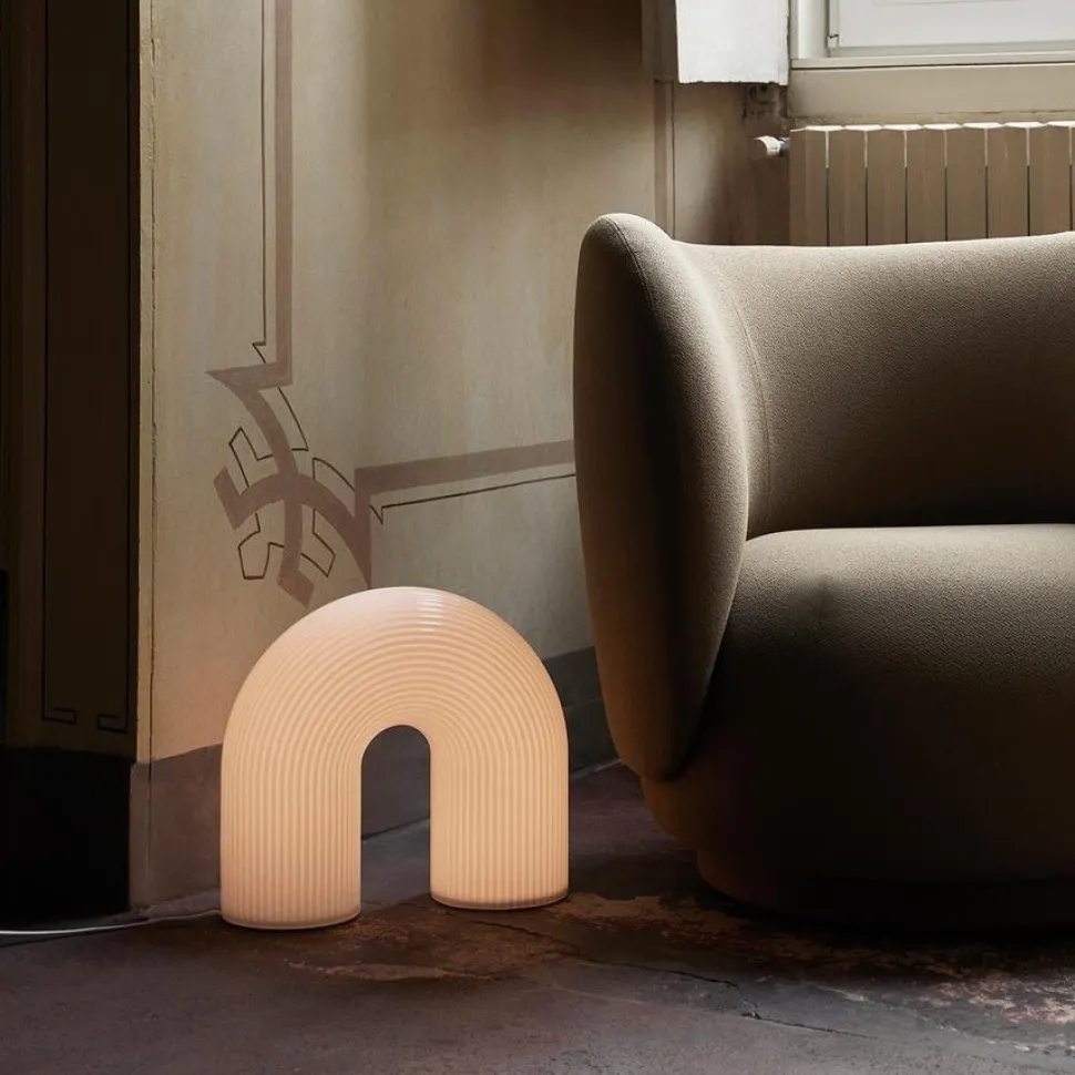 Rico Lounge Chair