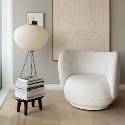 Rico Lounge Chair