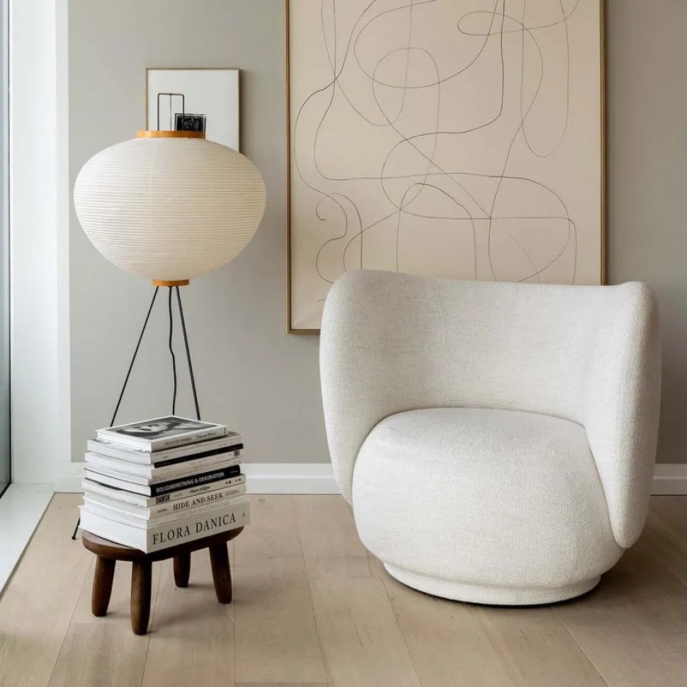 Rico Lounge Chair