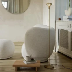Rico Lounge Chair