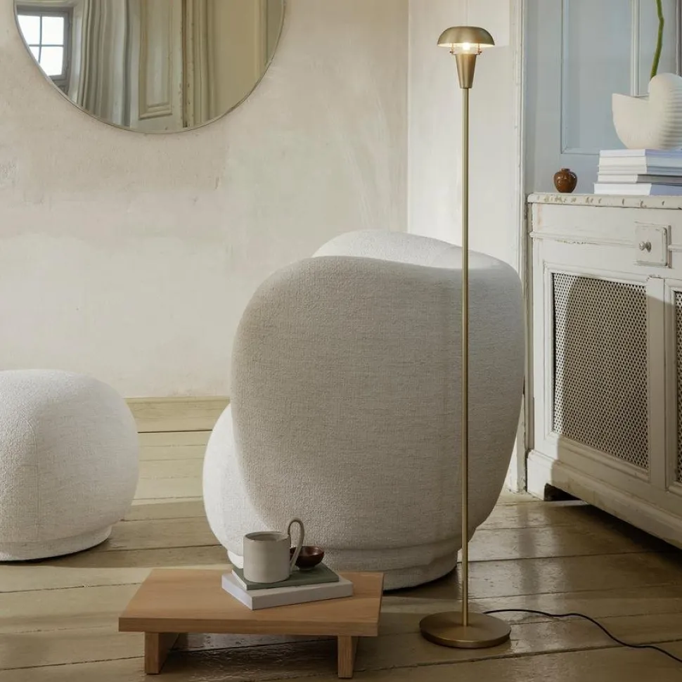 Rico Lounge Chair
