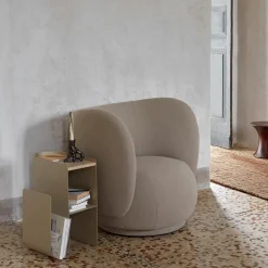 Rico Lounge Chair
