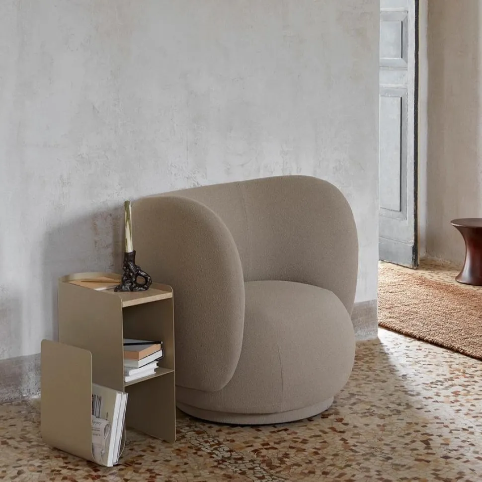 Rico Lounge Chair