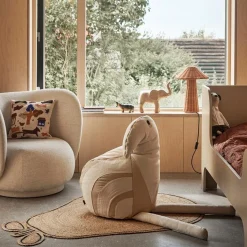Rico Lounge Chair