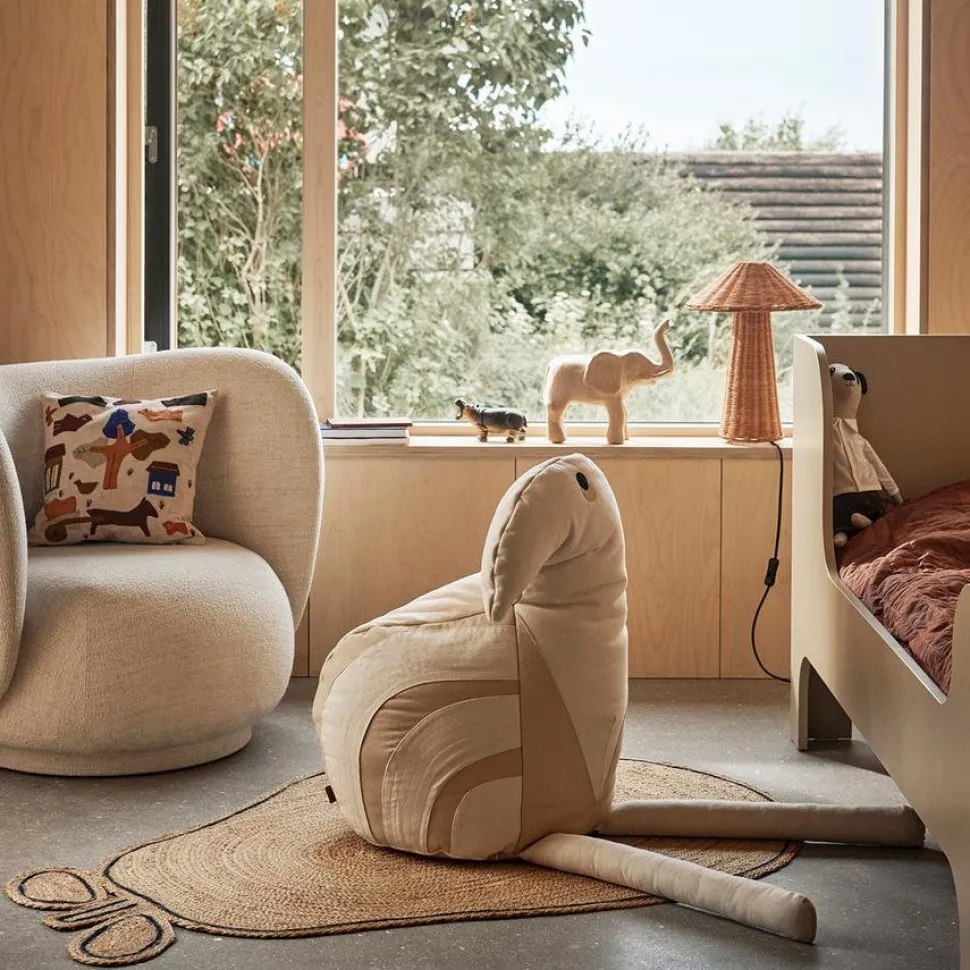 Rico Lounge Chair
