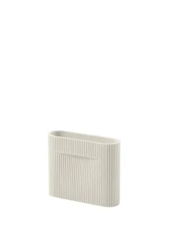 Ridge Vase
