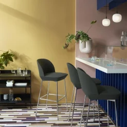 Rime Pendant Lamp